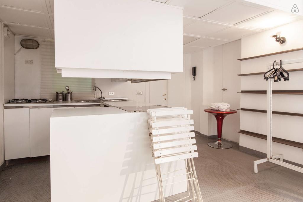 Casa Milano- Apartments And Rooms Room photo