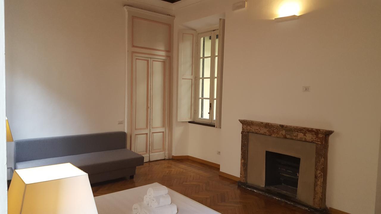 Casa Milano- Apartments And Rooms Exterior photo