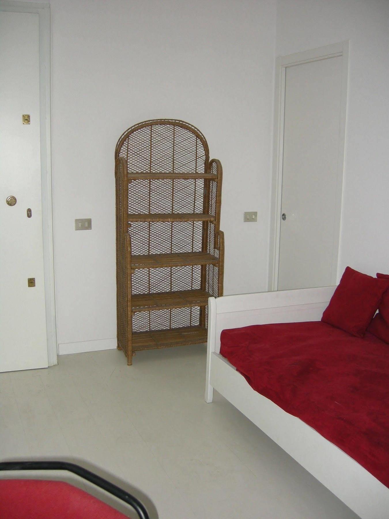 Casa Milano- Apartments And Rooms Exterior photo