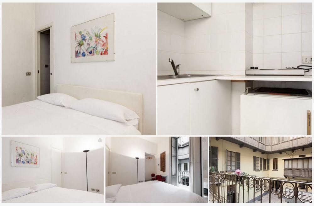 Casa Milano- Apartments And Rooms Exterior photo