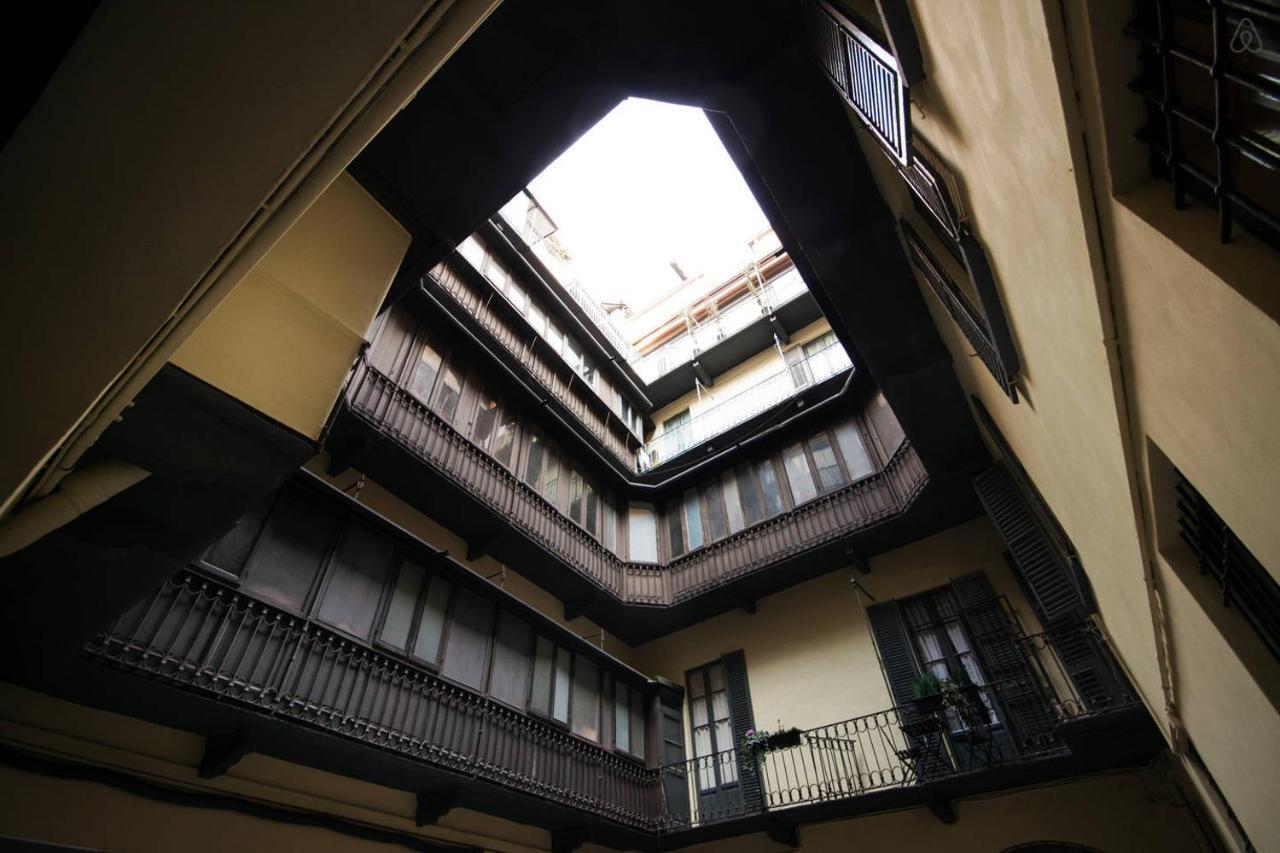 Casa Milano- Apartments And Rooms Exterior photo