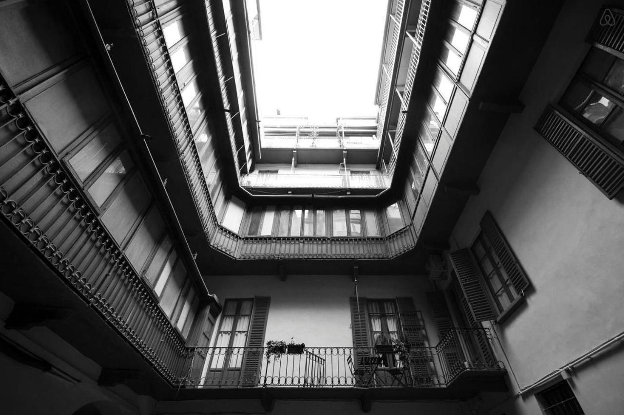 Casa Milano- Apartments And Rooms Room photo